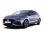 Hyundai i30 GO Czech N Line!